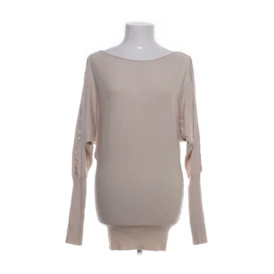 Trui (Beige) van Beauty Women