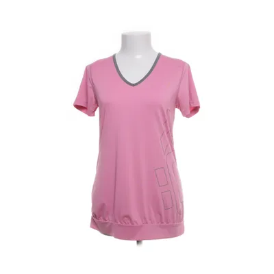 T-shirt (Roze) van Röhnisch