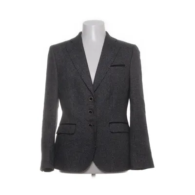 Blazer (CAV 1321) from Cavallaro Napoli Polyester, Viscose, Wool