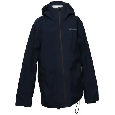Manteau de ski (Bleu) de Peak Performance Polyester recyclé