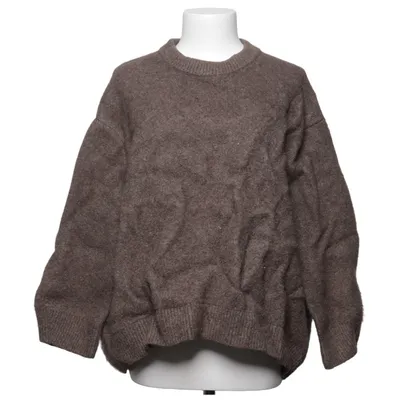 Trui (Bruin) van Primark Acryl, Elastaan, Polyester, Wol