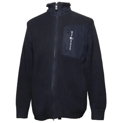Cardigan (Storm Jacket) from Sail Racing Cotton