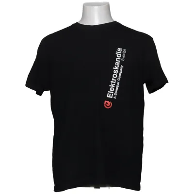 T-shirt (Basic) from Clique Cotton