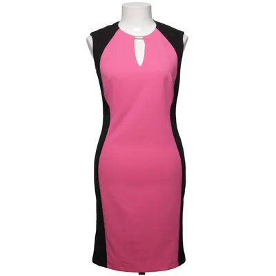 Dress (Pink, Black) from Rinascimento Elastane, Polyester