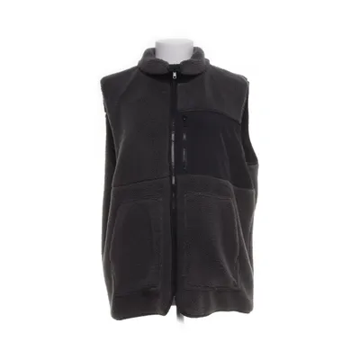 Fleeceväst (Grå) från Neo Noir Polyester