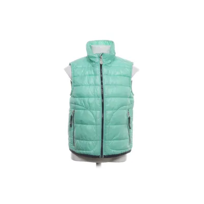 Outer vest (Green) from Gaastra Nylon
