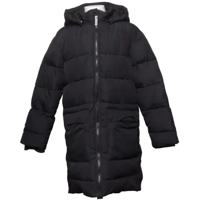 Vinterkappa (Svart) från OTP Young Polyester