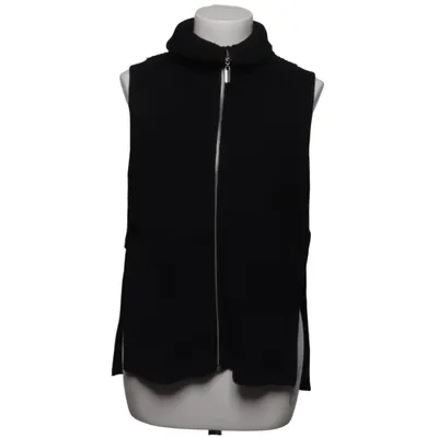Slipover (Gorm Zip Vest) från Just Female Ekologisk bomull