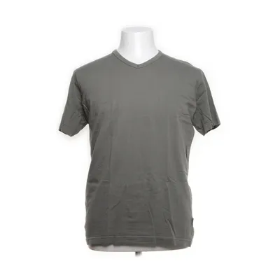T-shirt (Grøn) fra Rocky Genuine Denim Wear Bomuld