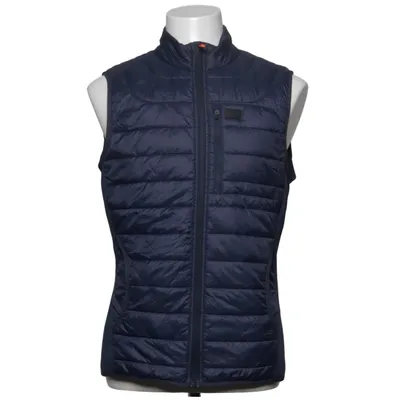 Outer vest (Blue) from Bogeys & Birdies Polyester