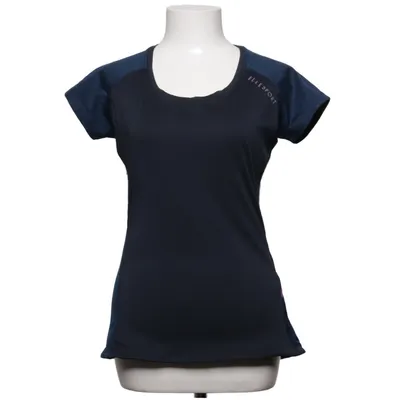 Träningstopp (Blå, Svart) från Elle Sport Elastan, Polyester