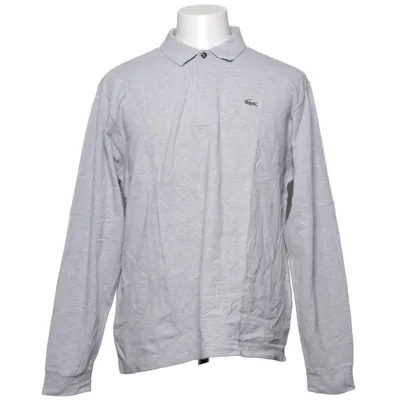 Rugbytrøje (5191L) fra Lacoste Bomuld