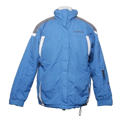 Veste polaire (Bleu, Blanc) de Alpine pro Polyamide, Polyester