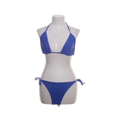 Bikini (Blå) från Tribord Elastan, Polyamid
