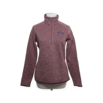 Sweater (Pink, Flerfarvet) fra Patagonia Polyester