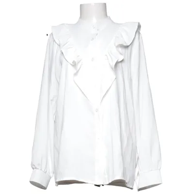 Blouse (White) from Estee Brown Polyester