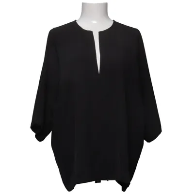 Haut (Noir) de WERA Stockholm Élasthane, Polyester