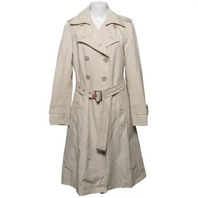 Trench coat (Beige) from EasyComfort