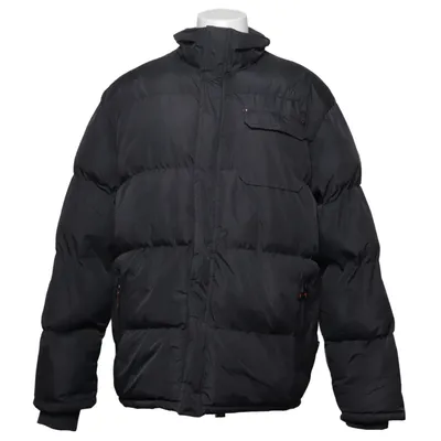 Veste d'hiver (Gris) de Coast Guard Polyester