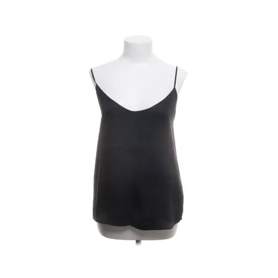 Tanktop (Zwart) van WERA Stockholm Polyester