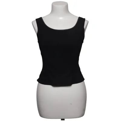 Corset (Black) from Wallis Polyester