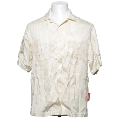 Short sleeve shirt (Eau De Cologne) from Mojo Lyocell