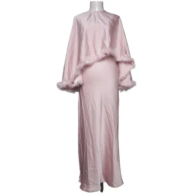 Evening gown (Pink) from Sunfere Polyester