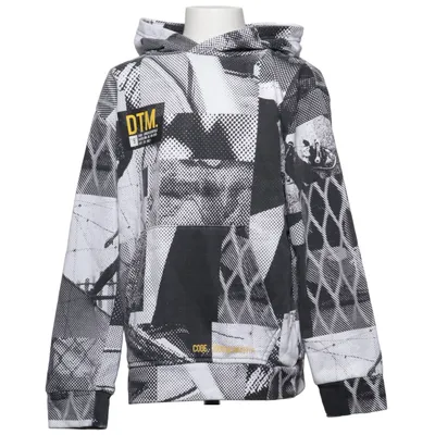 Sweat à capuche (Noir, Blanc, Gris, Multicolore) de Woxo 720° Coton, Polyester
