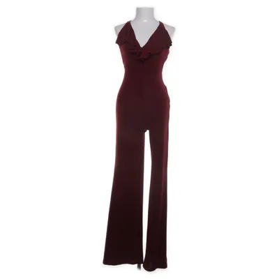 Jumpsuit (NIGHT OUT) from Bershka Night Out