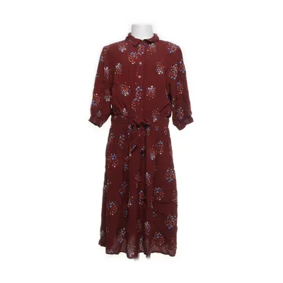 Jurk (Rood) van Smart with Style Viscose
