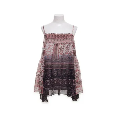 Linne (FELIZIA PONCHO BLOUSE) från Cream Polyester