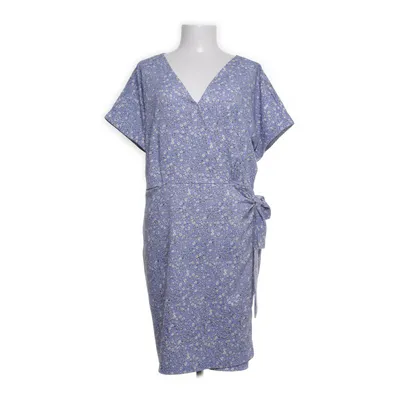 Wikkeljurk (Blauw, Meerkleurig) van Cotton Club