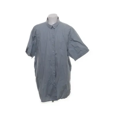 Chemise à manches courtes (SLIM STRETCH) de Buffalo David Bitton Coton, Élasthane