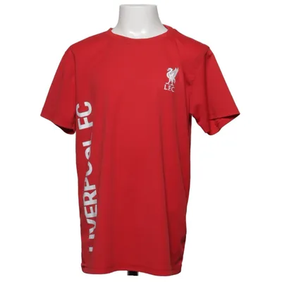 Fotbollströja (Röd) från Liverpool Polyester