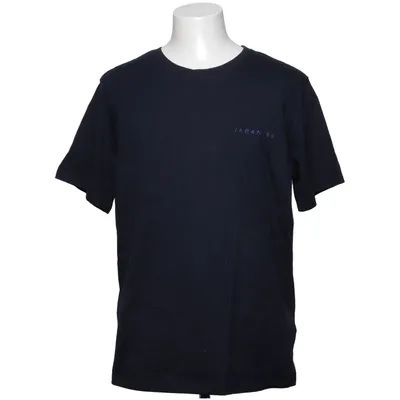 T-shirt (Blå) från Abba Bomull