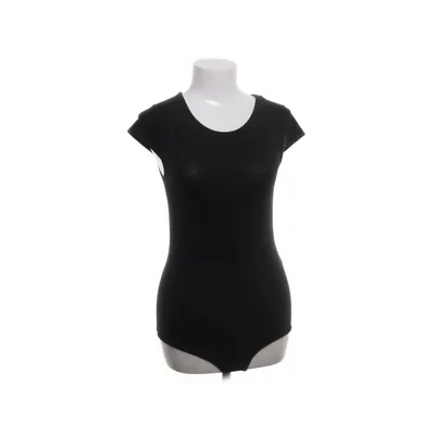 Body (Svart) från Pigalle Päls, Viskos