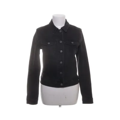 Jeansjacka (Svart) från Vero Moda Denim Bomull