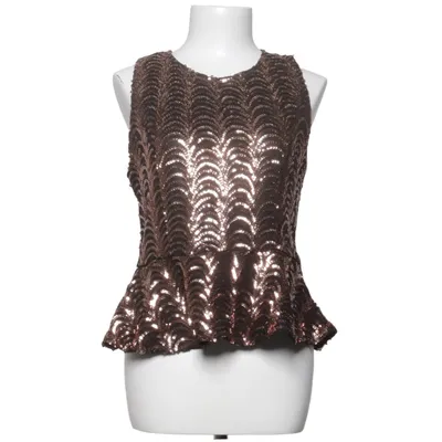 Topp (EZ21) från Sisters Point Polyester