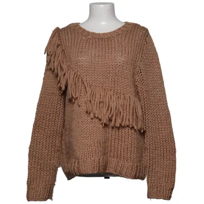 Sweater (Brun) fra Rodebjer Uld