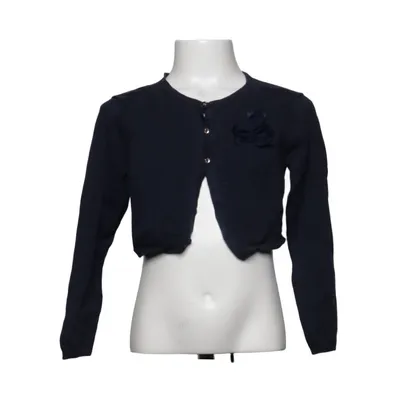 Bolero (Blau) von Zara Knitwear