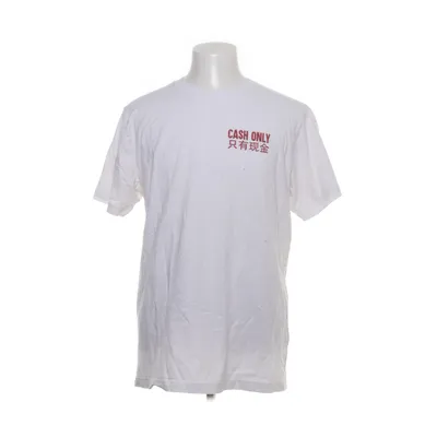 T-shirt (PB20-101) från Mister Tee Bomull