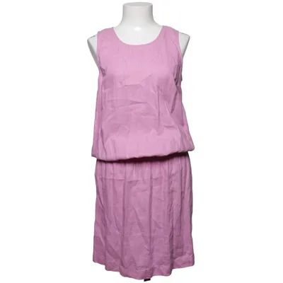 Dress (Pink) from KUS Linen
