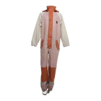 Overall (Rosa, Flerfärgad) från Kuling Polyester, Polyuretan