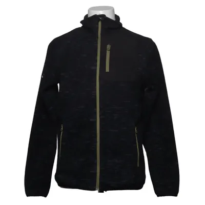 Veste polaire (Gris, Noir) de T&P Polyester