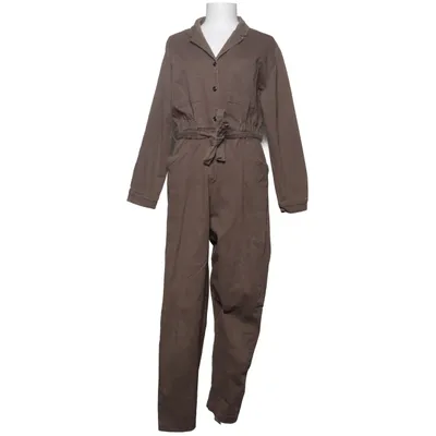 Jumpsuit (Bruin) van Boii