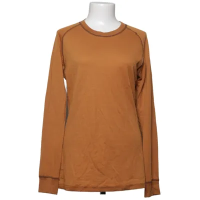 Haut thermique (Marron) de Merino