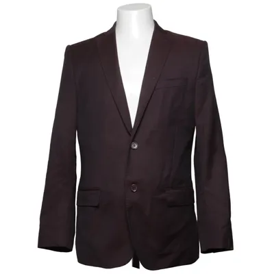 Kavaj (Hopper Fancy Dressed Wool) från Angelico Polyester, Ull