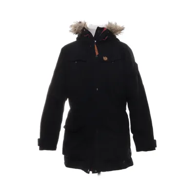 Vinterjacka (Svart) från Fjällräven Nylon, Polyester