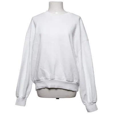 Sweatshirt (Wit) van Bold