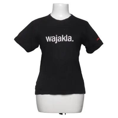 T-shirt (Svart) från Promodoro Bomull